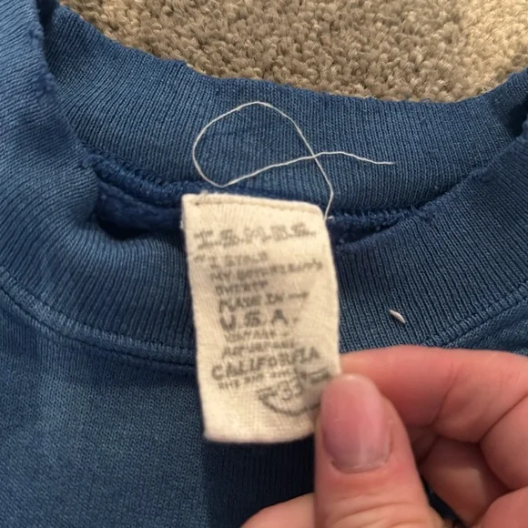 ISMBS "I stole my boyfriend's sweatshirt" Okoboji - Picture 3 of 4